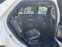 Used 2021  Ford Explorer XLT 4WD at Carrikers Auto Outlet near Oskaloosa&comma; IA