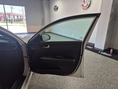 Used 2018  Kia Optima 4d Sedan LX at Carrikers Auto Outlet near Oskaloosa&comma; IA