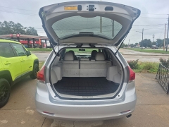Used 2014  Toyota Venza 4d SUV AWD LE at Carrikers Auto Outlet near Oskaloosa&comma; IA