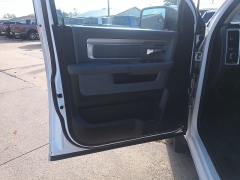 Used 2018 Ram 1500 4WD Crew Cab SLT Longbed at Carrikers Auto Outlet near Oskaloosa, IA