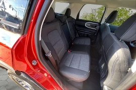 Used 2024  Ford Bronco Sport Big Bend 4x4 at Carrikers Auto Outlet near Oskaloosa&comma; IA