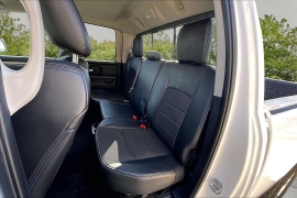 Used 2014  Ram 1500 4WD Quad Cab Sport at Carrikers Auto Outlet near Oskaloosa&comma; IA