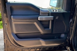 Used 2016  Ford F-150 4WD SuperCrew XLT 5 1&sol;2 at Carrikers Auto Outlet near Oskaloosa&comma; IA
