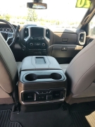 Used 2020  Chevrolet Silverado 1500 4WD Crew Cab LTZ at Carrikers Auto Outlet near Oskaloosa&comma; IA