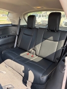 Used 2020  INFINITI QX60 4d SUV FWD PURE at Carrikers Auto Outlet near Oskaloosa&comma; IA