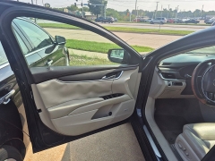 Used 2013  Cadillac XTS 4d Sedan at Carrikers Auto Outlet near Oskaloosa&comma; IA