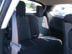 Used 2020 Nissan Pathfinder 4d SUV FWD S at Carrikers Auto Outlet near Oskaloosa, IA