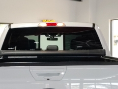 Used 2018  Ford F-150 4WD SuperCrew Lariat 5 1&sol;2 at Carrikers Auto Outlet near Oskaloosa&comma; IA