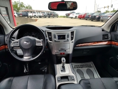 Used 2012  Subaru Legacy 4d Sedan i Limited at Carrikers Auto Outlet near Oskaloosa&comma; IA