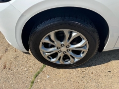 Used 2020  Buick Enclave 4d SUV AWD Avenir at Carrikers Auto Outlet near Oskaloosa&comma; IA