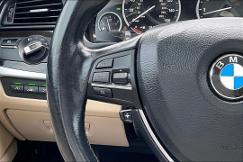 Used 2015  BMW 5 Series 4dr Sdn 535i xDrive AWD at Carrikers Auto Outlet near Oskaloosa&comma; IA