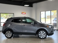  2019 Buick Encore 4d SUV AWD Preferred at Carrikers Auto Outlet near Oskaloosa&comma; IA
