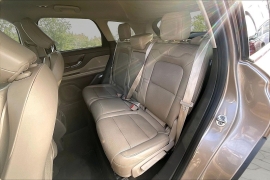 Used 2021  Lincoln Corsair Standard AWD at Carrikers Auto Outlet near Oskaloosa&comma; IA