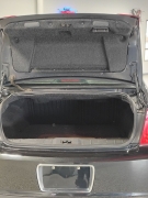 Used 2012  Chevrolet Malibu 4d Sedan LT w&sol;1LT at Carrikers Auto Outlet near Oskaloosa&comma; IA