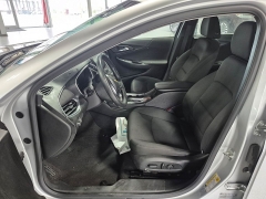 Used 2016  Chevrolet Malibu 4d Sedan LT w&sol;1LT at Carrikers Auto Outlet near Oskaloosa&comma; IA