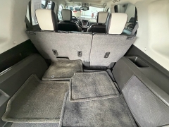 Used 2015  GMC Terrain 4d SUV AWD SLT1 at Carrikers Auto Outlet near Oskaloosa&comma; IA