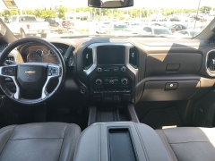 Used 2020  Chevrolet Silverado 1500 4WD Crew Cab LTZ at Carrikers Auto Outlet near Oskaloosa&comma; IA