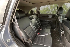Used 2020  Kia Sorento 4d SUV AWD EX at Carrikers Auto Outlet near Oskaloosa&comma; IA