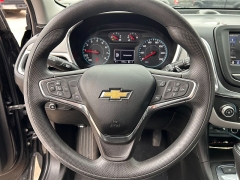 Used 2021 Chevrolet Equinox AWD 4dr LS w/1FL at Carrikers Auto Outlet near Oskaloosa, IA