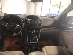 Used 2014  Ford Escape 4d SUV 4WD SE at Carrikers Auto Outlet near Oskaloosa&comma; IA