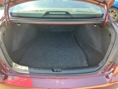 Used 2016  Honda Accord Sedan 4d Sport CVT at Carrikers Auto Outlet near Oskaloosa&comma; IA