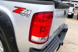 Used 2013  GMC Sierra 1500 4WD Ext Cab SLE at Carrikers Auto Outlet near Oskaloosa&comma; IA