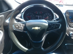 Used 2020 Chevrolet Malibu 4d Sedan LT at Carrikers Auto Outlet near Oskaloosa, IA