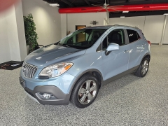  2013 Buick Encore 4d SUV FWD Convenience at Carrikers Auto Outlet near Oskaloosa&comma; IA