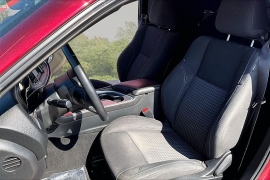 Used 2019  Dodge Challenger 2d Coupe RWD SXT at Carrikers Auto Outlet near Oskaloosa&comma; IA