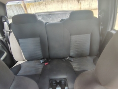 Used 2012  Chevrolet Colorado 4WD Crew Cab LT1 at Carrikers Auto Outlet near Oskaloosa&comma; IA