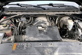 Used 2018  Chevrolet Silverado 1500 4WD Double Cab LT Z71 at Carrikers Auto Outlet near Oskaloosa&comma; IA