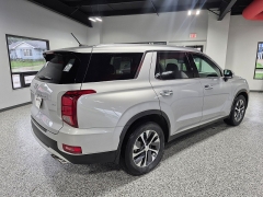 Used 2021  Hyundai Palisade SEL AWD at Carrikers Auto Outlet near Oskaloosa&comma; IA