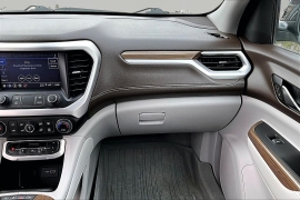 Used 2023  GMC Acadia AWD 4dr SLE at Carrikers Auto Outlet near Oskaloosa&comma; IA