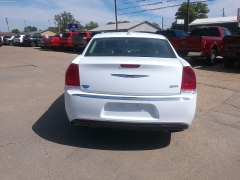 Used 2019 Chrysler 300 4d Sedan RWD Limited at Carrikers Auto Outlet near Oskaloosa, IA