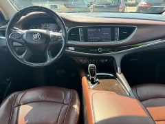 Used 2020  Buick Enclave 4d SUV AWD Avenir at Carrikers Auto Outlet near Oskaloosa&comma; IA