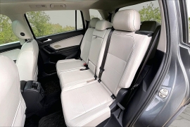 Used 2018  Volkswagen Tiguan 4d SUV SE at Carrikers Auto Outlet near Oskaloosa&comma; IA