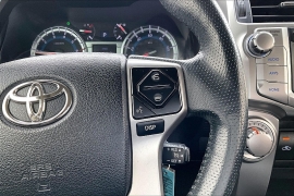 Used 2017  Toyota 4Runner 4d SUV 4WD SR5 at Carrikers Auto Outlet near Oskaloosa&comma; IA