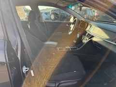 Used 2020  Kia Optima 4d Sedan LX at Carrikers Auto Outlet near Oskaloosa&comma; IA