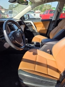 Used 2016 Toyota RAV4 4d SUV AWD Limited at Carrikers Auto Outlet near Oskaloosa, IA