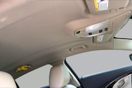 Used 2016  Buick LaCrosse 4d Sedan Leather V6 at Carrikers Auto Outlet near Oskaloosa&comma; IA