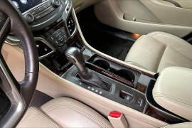 Used 2016  Buick LaCrosse 4d Sedan Leather V6 at Carrikers Auto Outlet near Oskaloosa&comma; IA