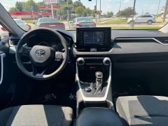 Used 2020  Toyota RAV4 Hybrid 4d SUV AWD XLE &ast;Ltd Avail&ast; at Carrikers Auto Outlet near Oskaloosa&comma; IA