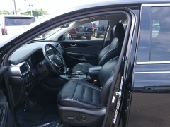 Used 2019 Kia Sorento 4d SUV FWD EX at Carrikers Auto Outlet near Oskaloosa, IA