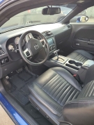 Used 2012  Dodge Challenger 2d Coupe R&sol;T at Carrikers Auto Outlet near Oskaloosa&comma; IA