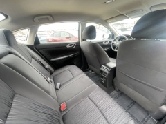 Used 2018  Nissan Sentra 4d Sedan SR at Carrikers Auto Outlet near Oskaloosa&comma; IA