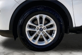 Used 2022  Ford Escape SE AWD at Carrikers Auto Outlet near Oskaloosa&comma; IA