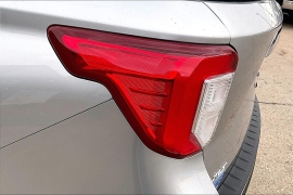 Used 2020  Ford Explorer 4d SUV 4WD XLT 2&period;3L EcoBoost at Carrikers Auto Outlet near Oskaloosa&comma; IA