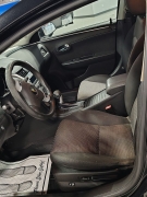Used 2012  Chevrolet Malibu 4d Sedan LT w&sol;1LT at Carrikers Auto Outlet near Oskaloosa&comma; IA
