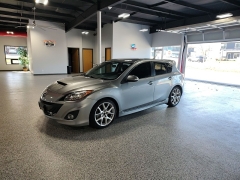 Used 2010  Mazda Mazda3 5d Hatchback Mazdaspeed Sport at Carrikers Auto Outlet near Oskaloosa&comma; IA
