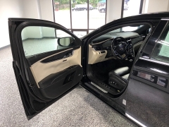 Used 2014  Cadillac XTS 4d Sedan Platinum AWD at Carrikers Auto Outlet near Oskaloosa&comma; IA